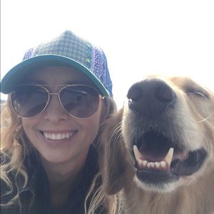 Meet your Posher, Trish